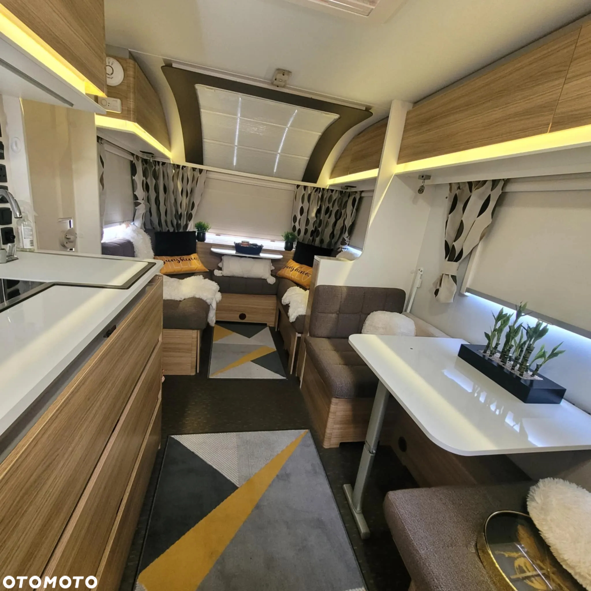 Adria ALTEA 552 DT TAMAR - 5