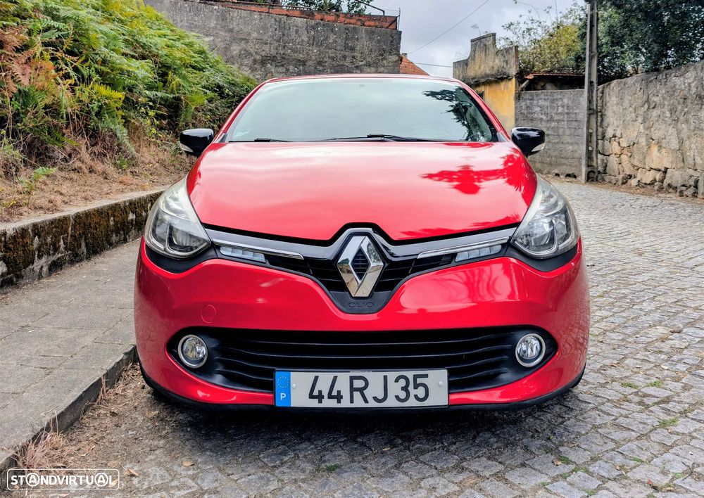 Renault Clio 0.9 TCe Limited Edition - 3