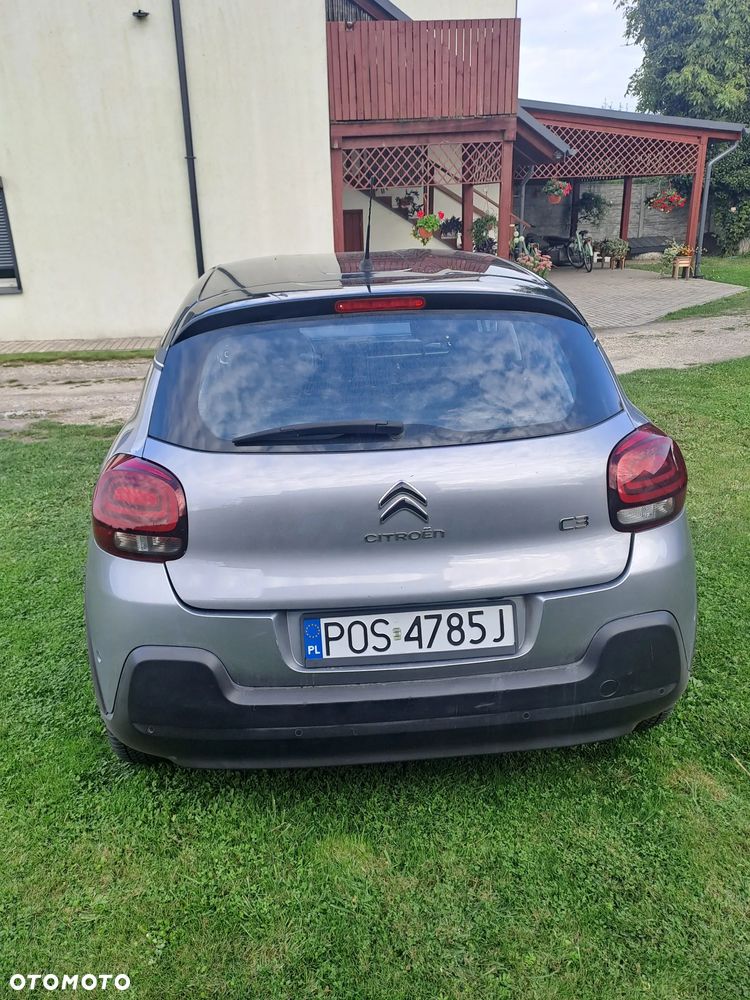 Citroën C3 - 4