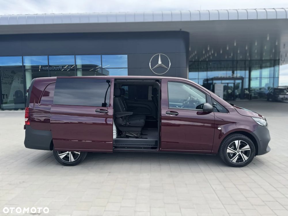 Mercedes-Benz Vito - 8