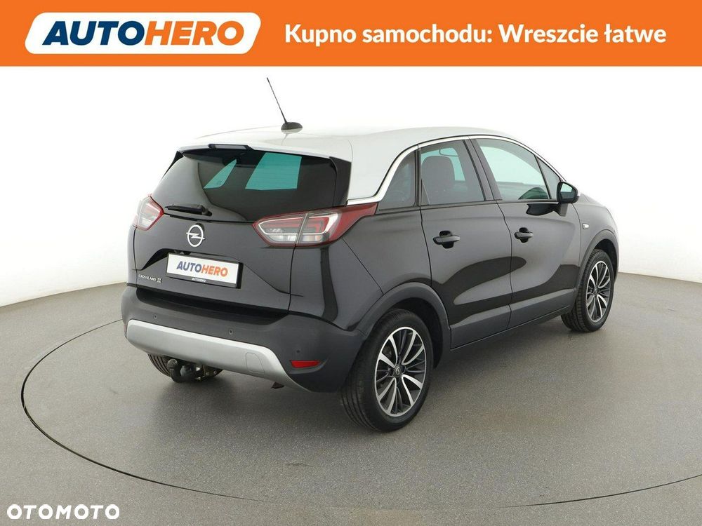 Opel Crossland X 1.2 Start/Stop Automatik Innovation - 8