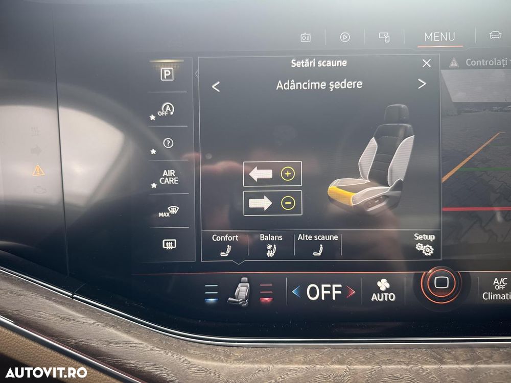 Volkswagen Touareg V6 TDI Atmosphere - 20