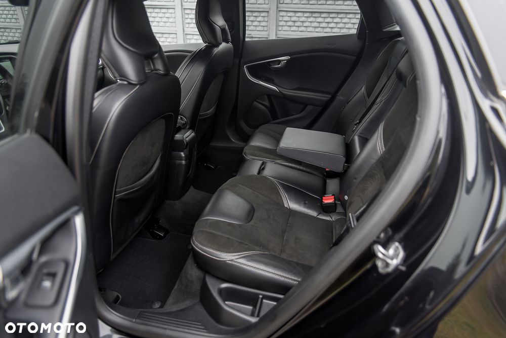 Volvo V40 D3 RDesign - 6