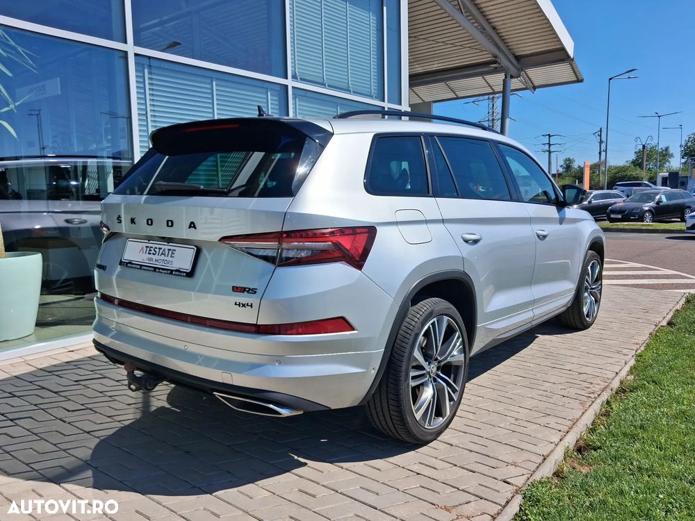 Skoda Kodiaq - 7