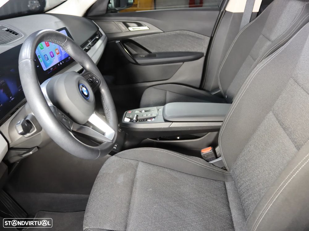 BMW X1 xDrive25e - 13