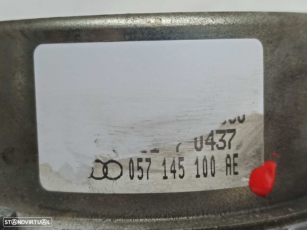 DEPRESSOR TRAVÕES / BOMBA DE VÁCUO AUDI A8 (4E2) 3.0 TDI QUATTRO - 8