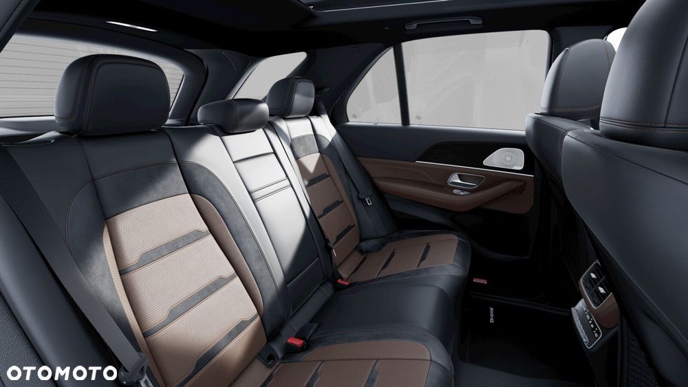 Mercedes-Benz GLE - 9