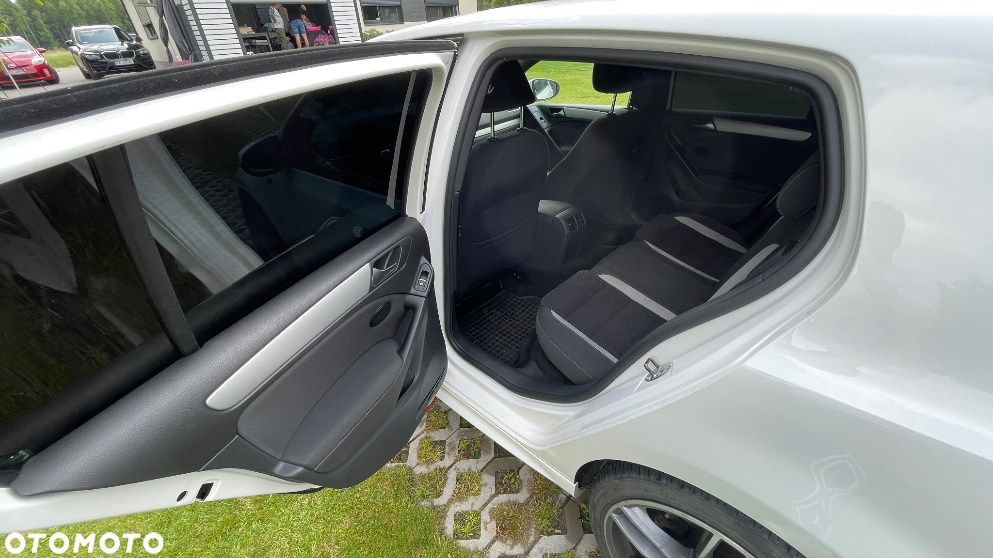 Volkswagen Golf 1.4 TSI Highline - 16
