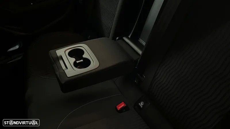 Peugeot 308 1.6 BlueHDi Allure EAT6 - 27