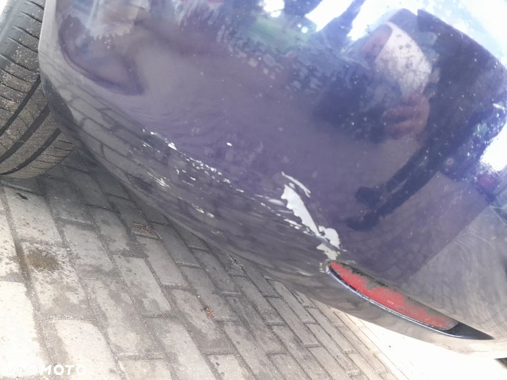 MAZDA 6 KOMBI ZDERZAK TYLNY TYŁ KOLOR: 25E - 4