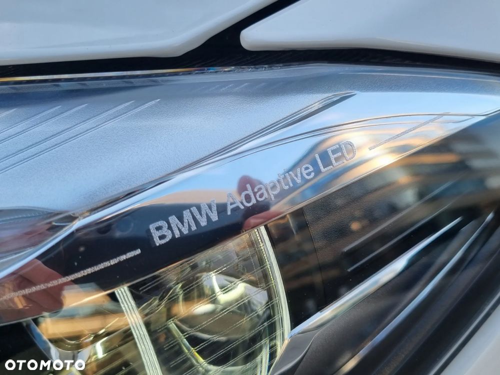 BMW Seria 3 320i xDrive Sport Line - 7