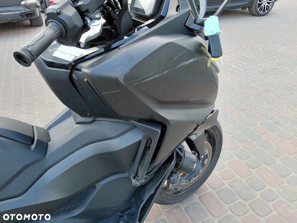 Honda NSS - 10