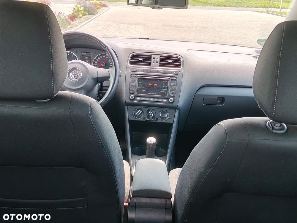 Volkswagen Polo 1.2 Style - 3