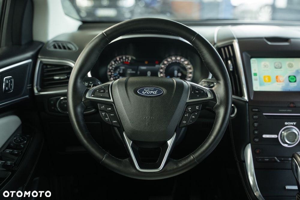 Ford Edge 2.0 TDCi Bi-Turbo 4x4 Vignale - 30