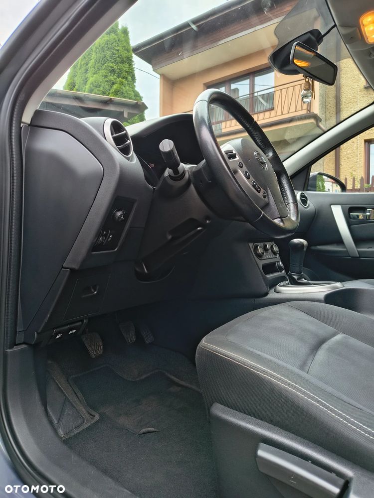 Nissan Qashqai+2 1.6 Acenta - 13