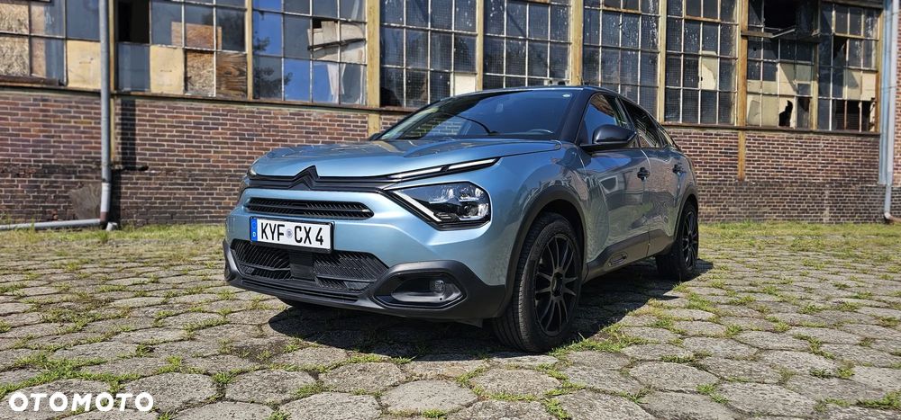 Citroën C4 PureTech 130 Stop & Start Business Class - 3