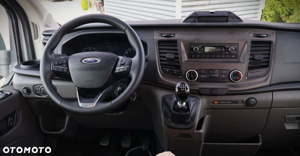 Ford Transit - 16