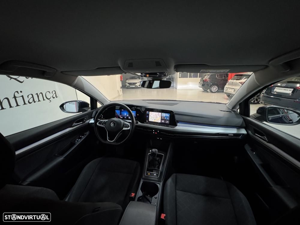 VW Golf 1.0 TSI Life - 40