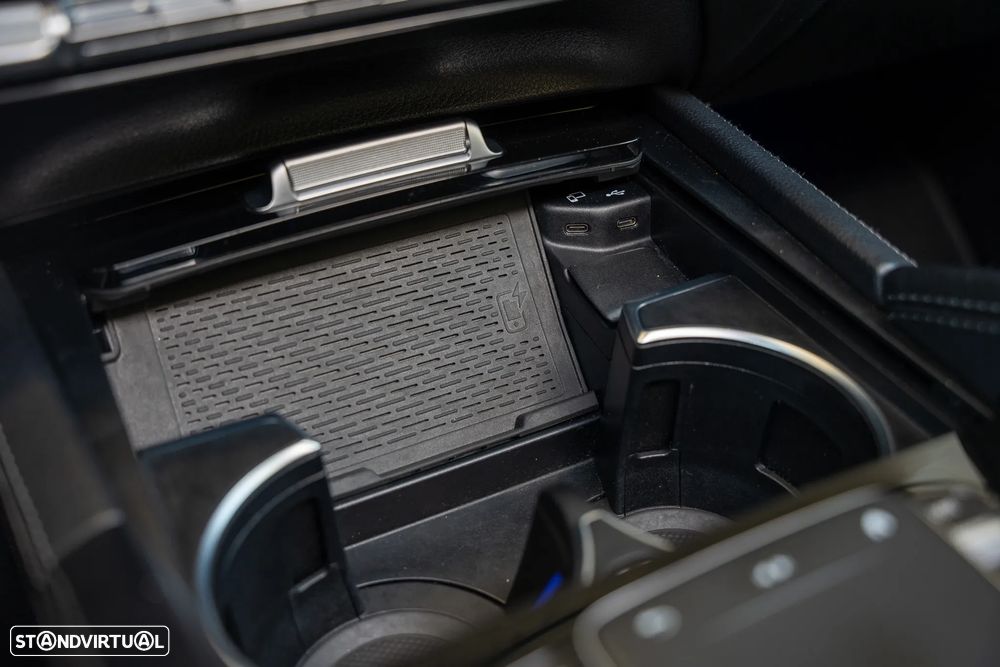 Mercedes-Benz GLS 400 d 4Matic - 15