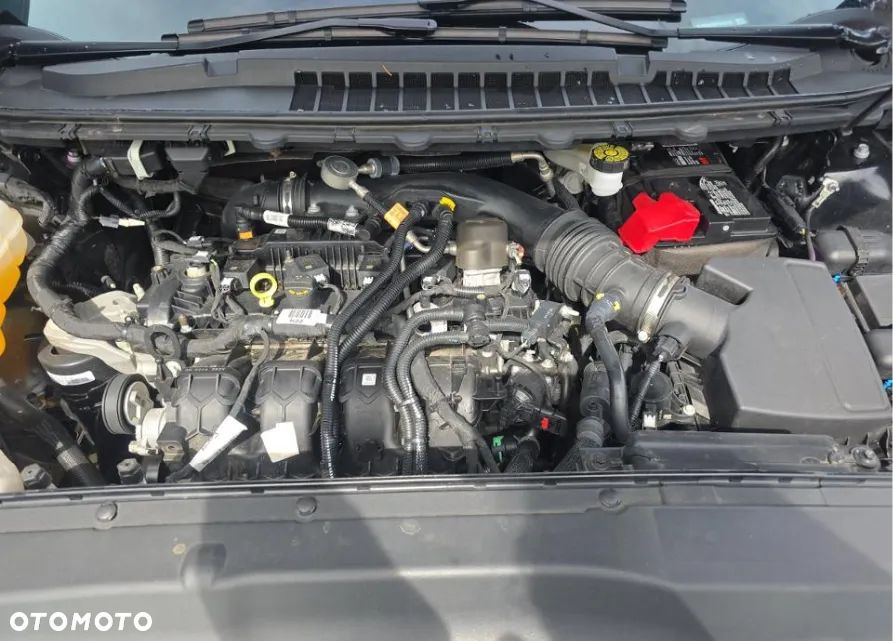 Ford Edge - 12