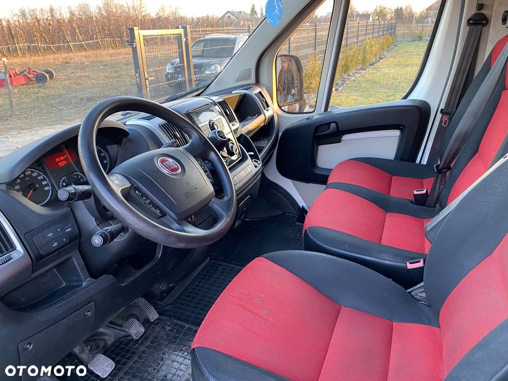 Fiat Ducato - 7