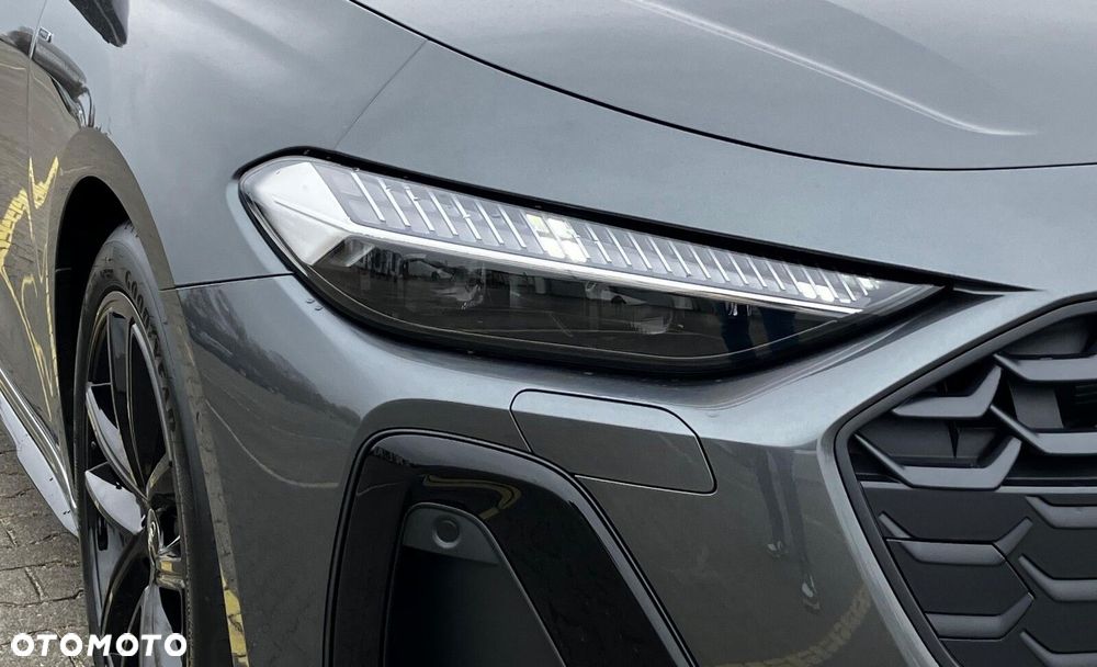 Audi A5 Avant - 12