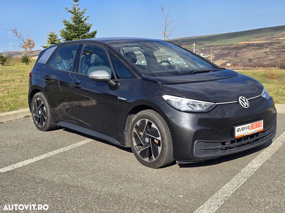 Volkswagen ID.3 58 kWh Pro Performance - 3