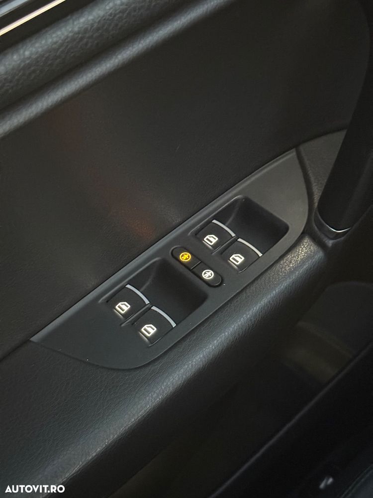 Volkswagen Touareg 3.0 V6 TDI SCR Blue Motion DPF Automatik Terrain Tech Exclusive - 10