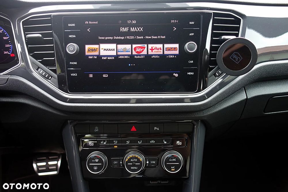 Volkswagen T-Roc 2.0 TDI SCR 4MOTION DSG R-Line - 22