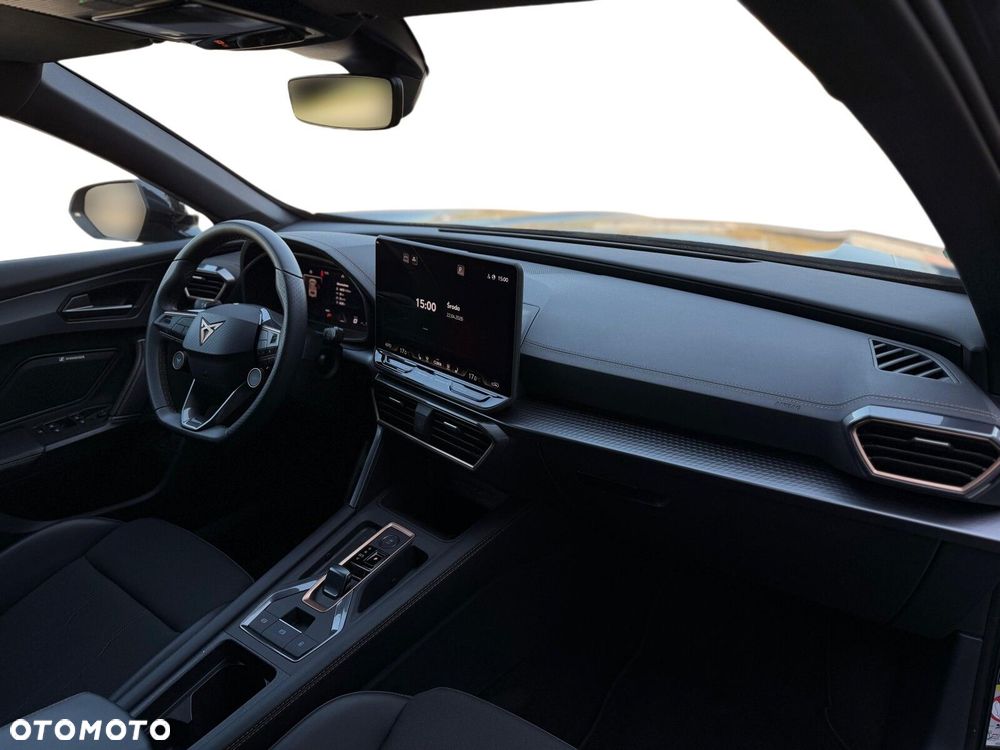 Cupra Formentor 1.5 eTSI mHEV DSG - 15