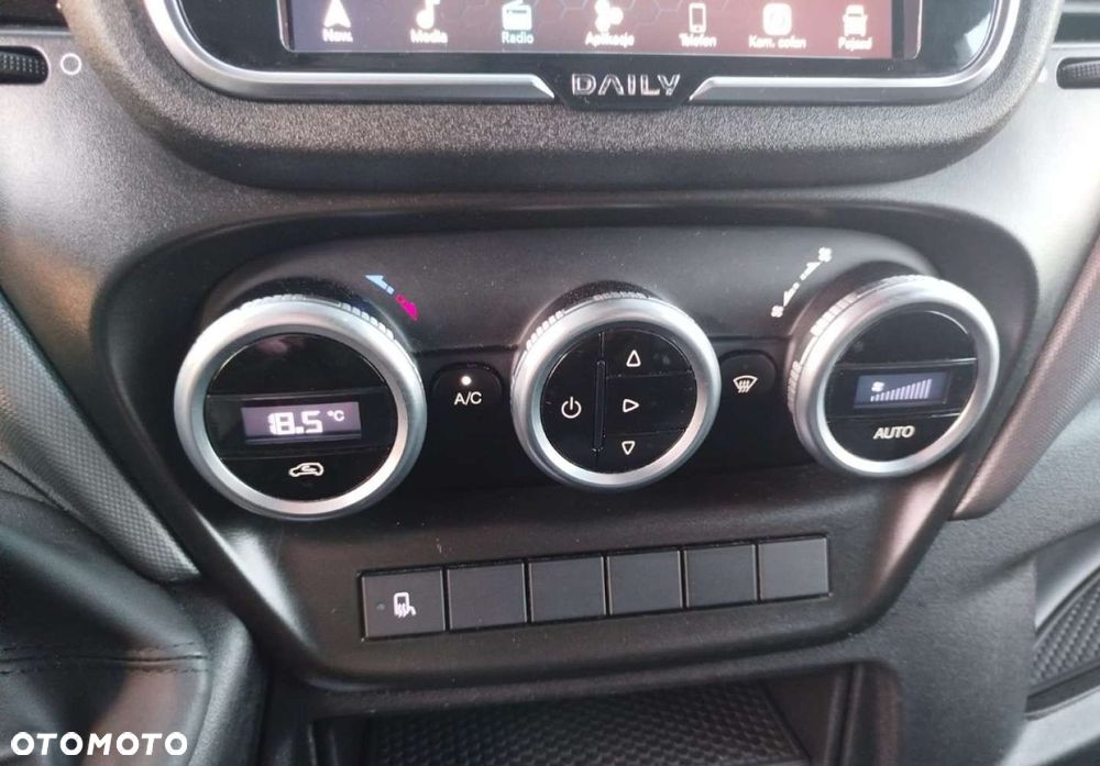 Iveco Daily 35S18 - 14