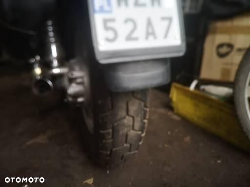 Kawasaki Vulcan - 3