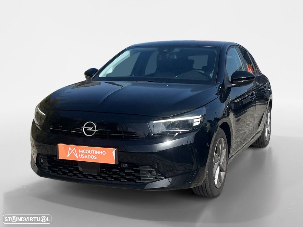 Opel Corsa 1.2 T Edition - 1