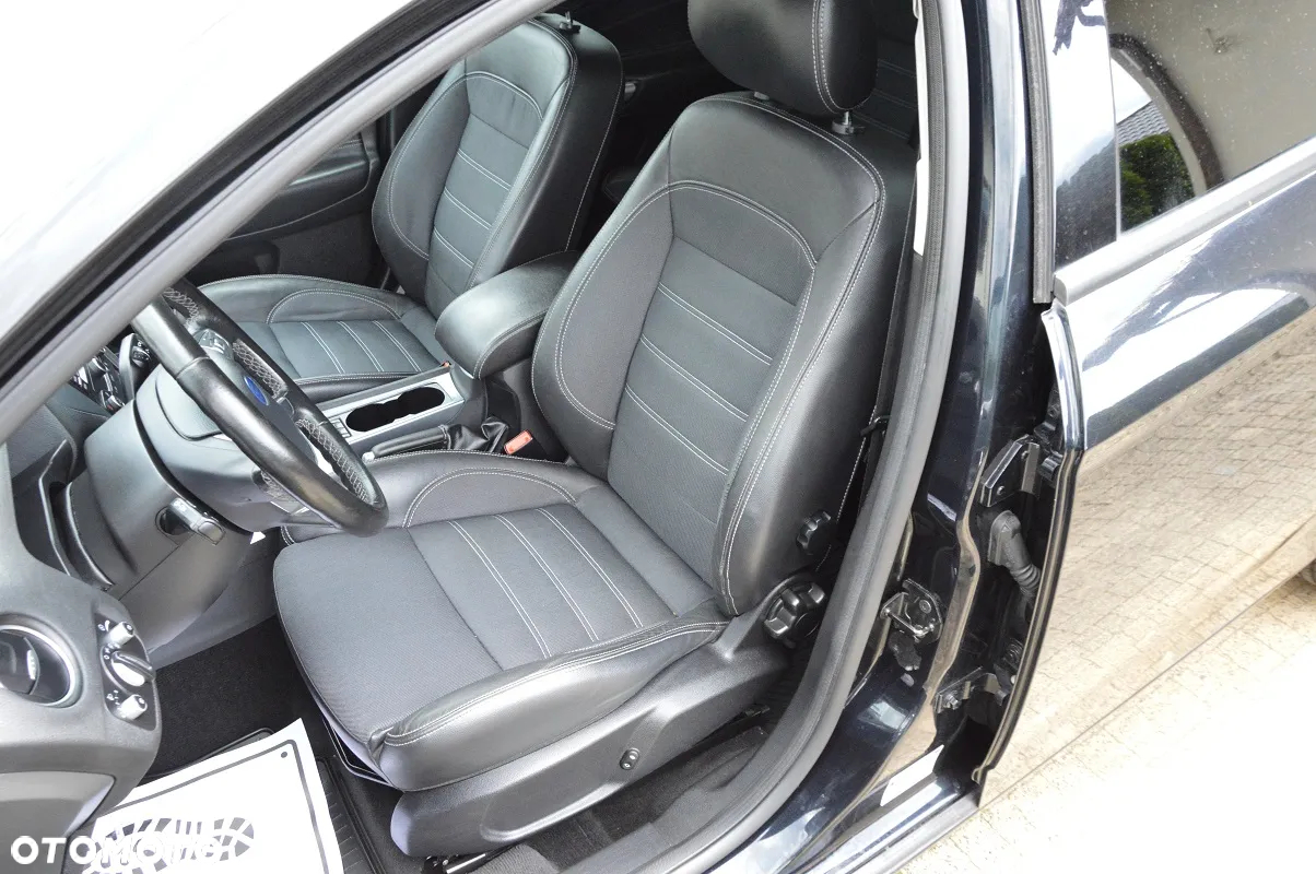 Ford Mondeo 1.6 TDCi Business Edition - 23