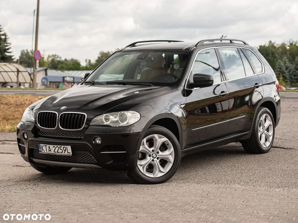 BMW X5 xDrive30d - 6