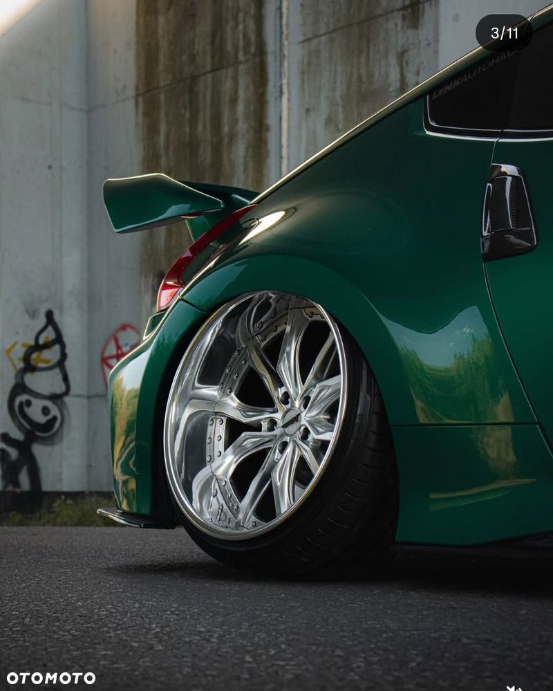 Nissan 370 Z 3.7 V6 GT Edition - 17