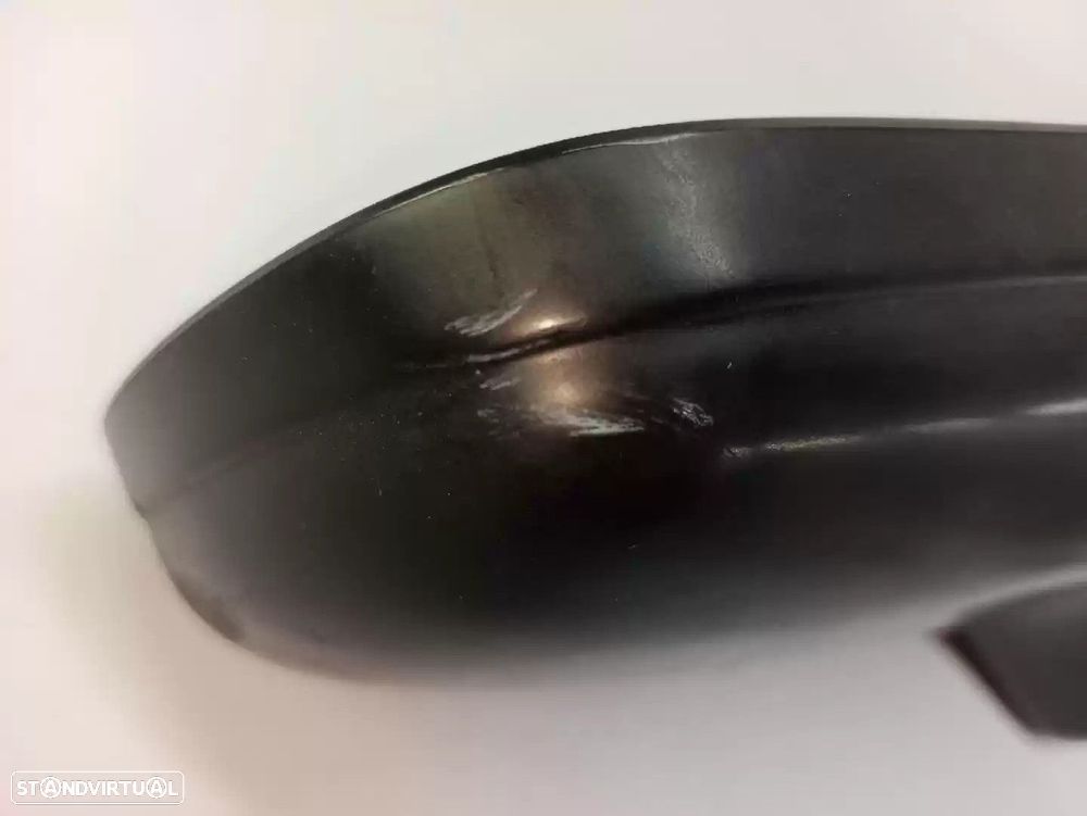 ESPELHO RETROVISOR DIREITO NISSAN MAXIMA III 1990 -9630189E00 - 2