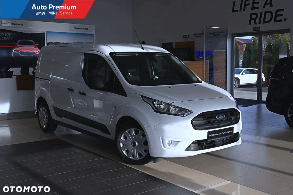 Ford Transit Connect 230 L2 Trend (bryg.) - 2