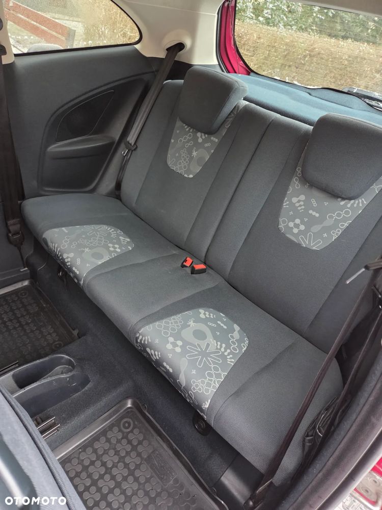 Ford KA 1.2 Ambiente - 7