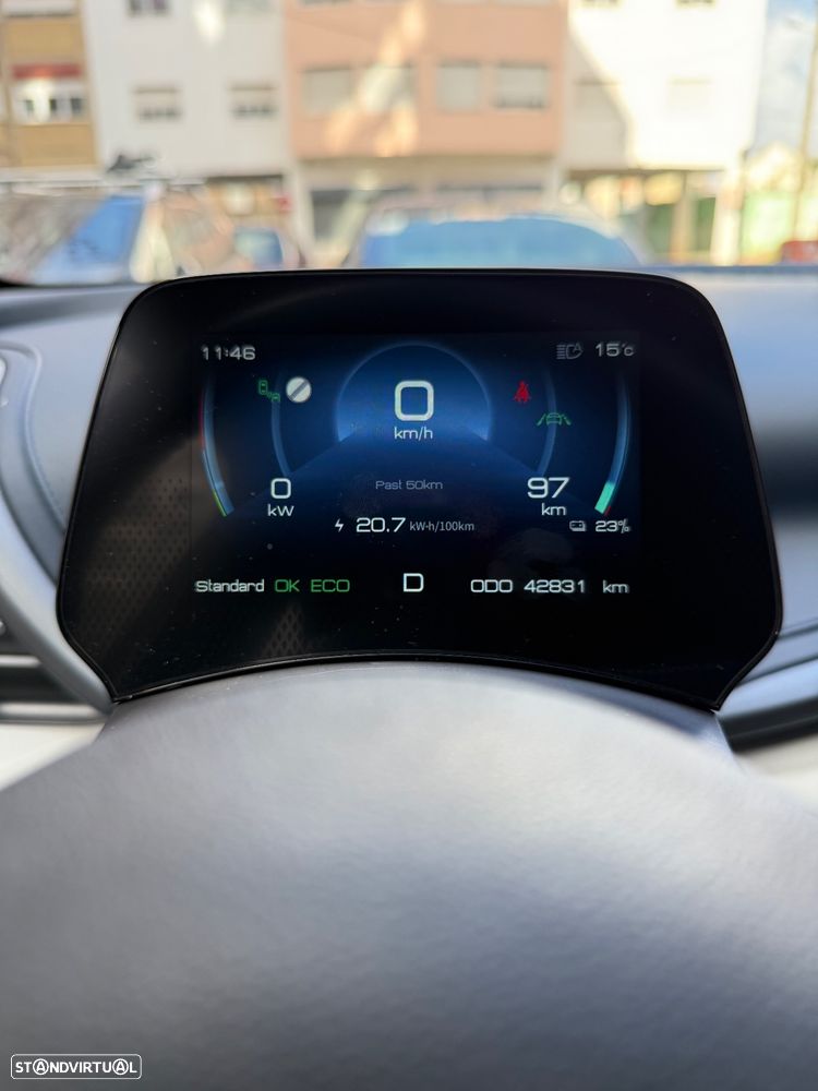 BYD Atto 3 Design - 10