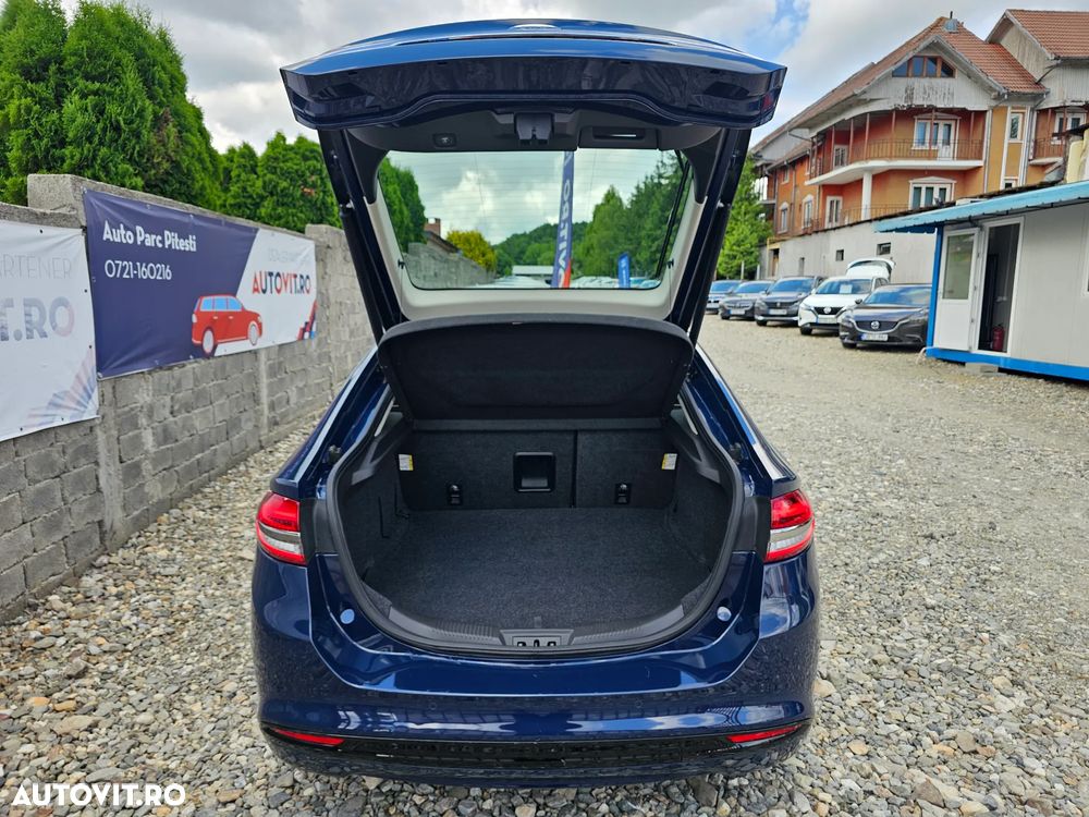 Ford Mondeo - 8