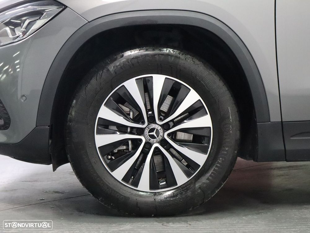Mercedes-Benz GLA 250 e Style - 30