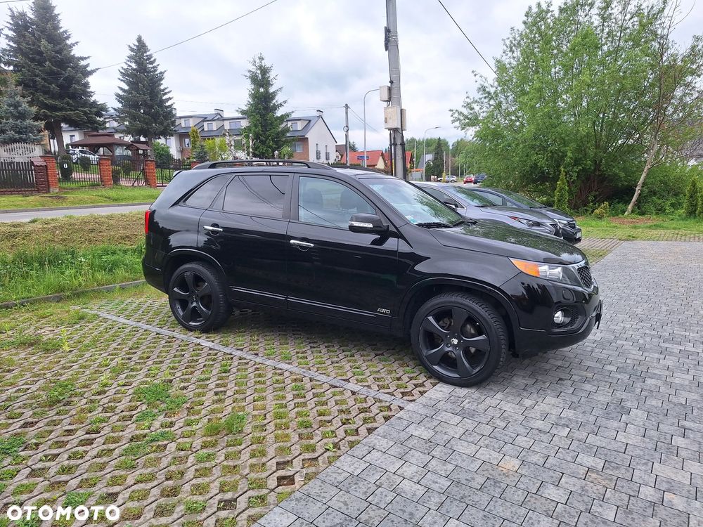 Kia Sorento 2.2 CRDI XL - 3