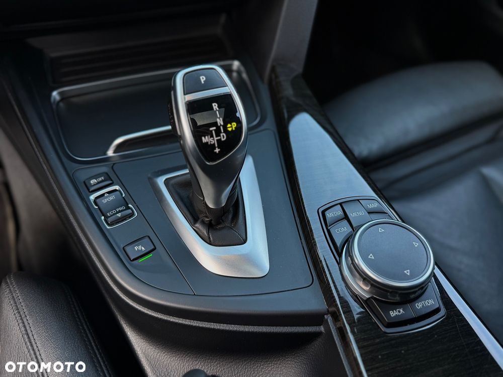 BMW Seria 4 440i xDrive M Sport - 13