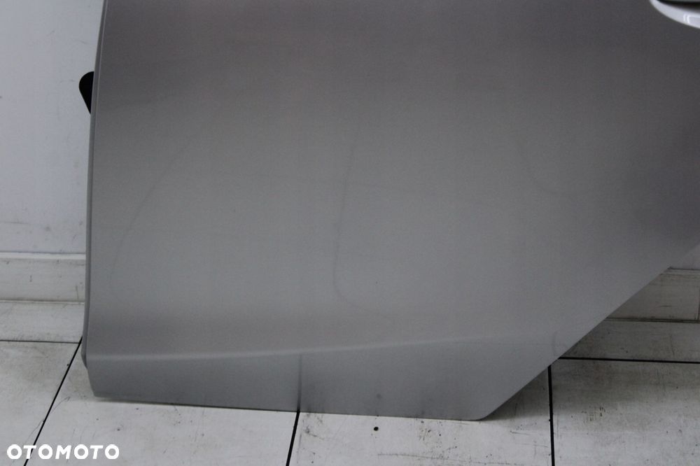 MAZDA 2 DE 07R- DRZWI LEWE TYLNE LEWY TYŁ 22V - KOD LAKIERU - 4