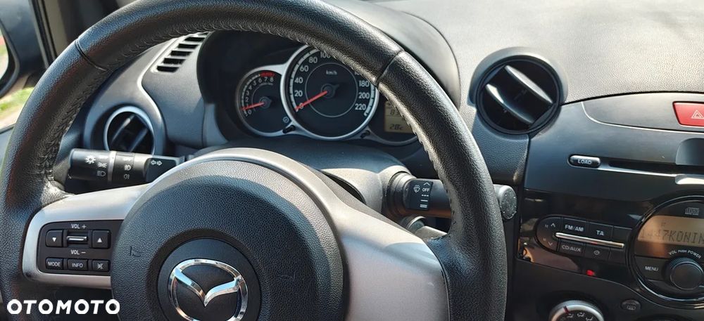 Mazda 2 1.3 Exclusive - 36