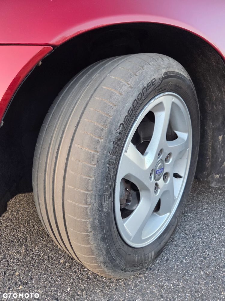 Volvo V50 1.6D DPF DRIVe - 26