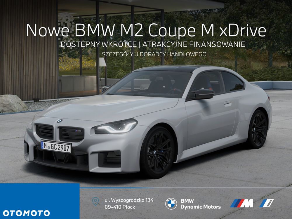 BMW M2 M xDrive - 2