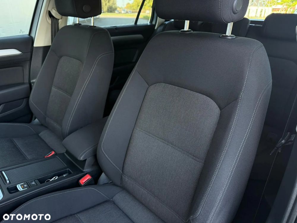 Volkswagen Passat 2.0 TDI BMT Comfortline - 26
