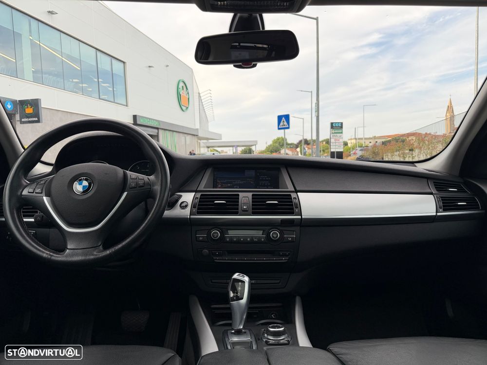 BMW X5 35 d xDrive - 12